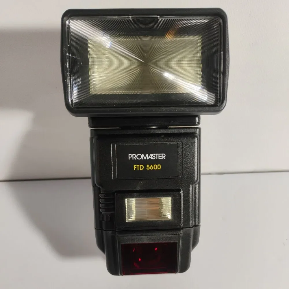 Promaster FTD 5600 Flash